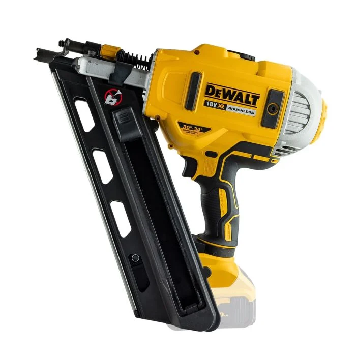 Nail Gun